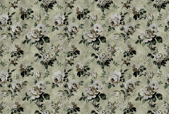 Walls By Patel 2 | Wallpaper DD113897 Wild Roses 1 | Wall coverings / wallpapers | Architects Paper