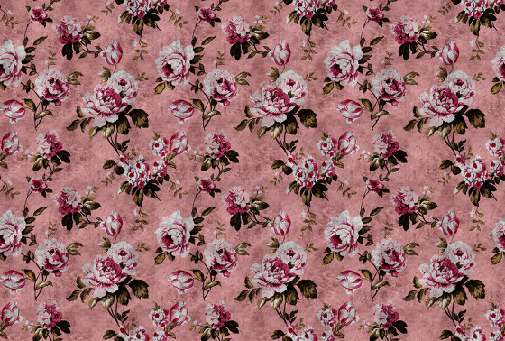 Walls By Patel 2 | Wallpaper DD113912 Wild Roses 4 | Wall coverings / wallpapers | Architects Paper