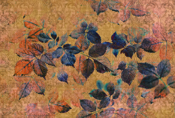 Walls By Patel 2 | Wallpaper DD114097 Indian Summer2 | Wall coverings / wallpapers | Architects Paper