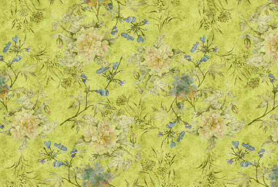 Walls By Patel 2 | Wallpaper DD114437 Tenderblossom1 | Wall coverings / wallpapers | Architects Paper