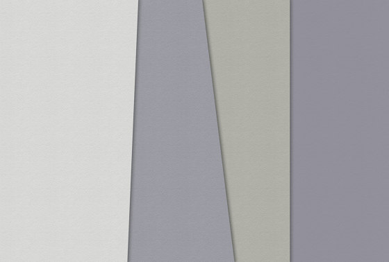 Walls By Patel 2 | Tapete | Digitaldruck DD114472 Layered Paper2 | Wandbeläge / Tapeten | Architects Paper
