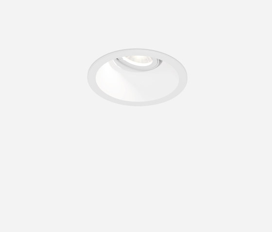 DEEP ADJUST PETIT 1.0 LED | Plafonniers encastrés | Wever & Ducré