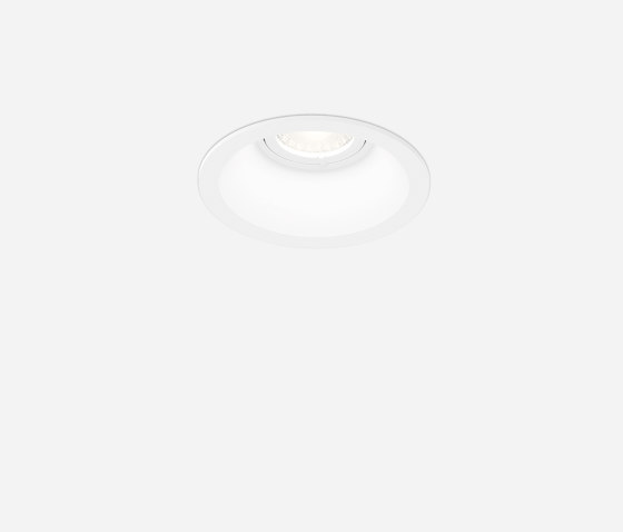 DEEP PETIT 1.0 LED | Lampade soffitto incasso | Wever & Ducré