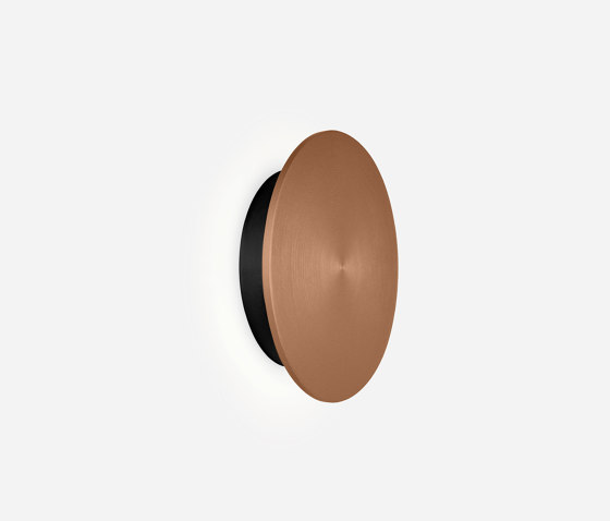 MILES 2.0 ROUND | Wall lights | Wever & Ducré