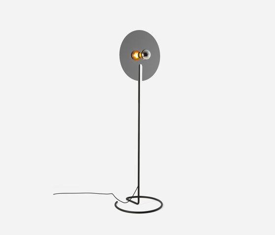 MIRRO FLOOR 2.0 | Free-standing lights | Wever & Ducré