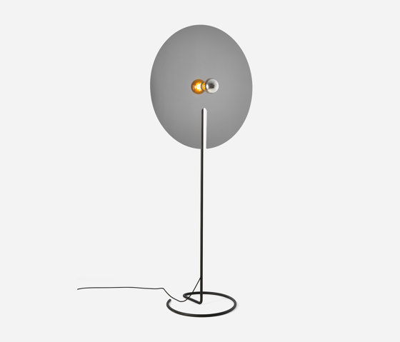 MIRRO FLOOR 3.0 | Free-standing lights | Wever & Ducré