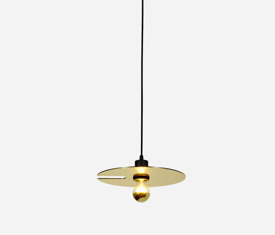 MIRRO SUSPENDED 1.0 | Suspended lights | Wever & Ducré