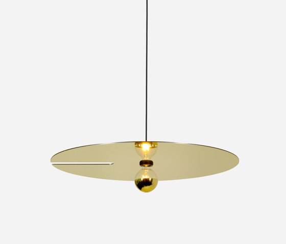 MIRRO SUSPENDED 3.0 | Suspended lights | Wever & Ducré
