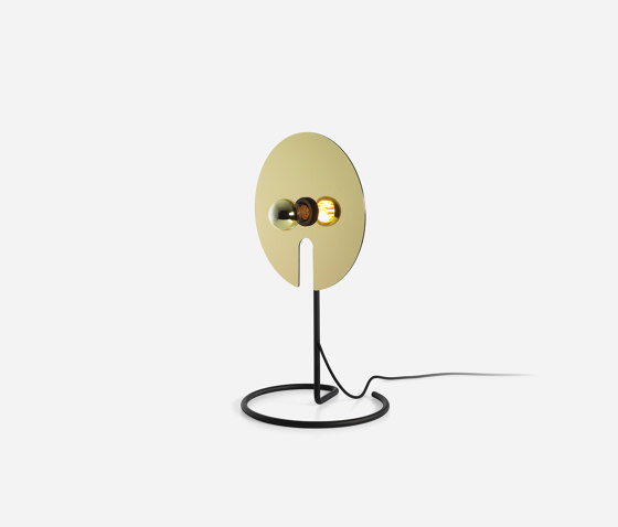 MIRRO TABLE 1.0 | Lámparas de sobremesa | Wever & Ducré
