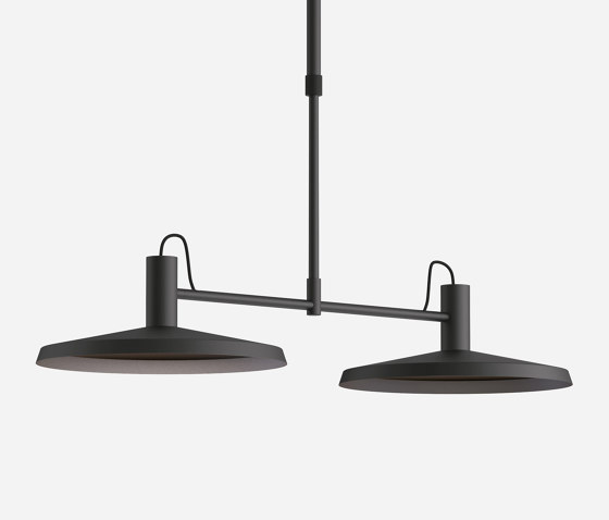 ROOMOR CEILING 2.0 - SHADE 4.0 | Suspended lights | Wever & Ducré