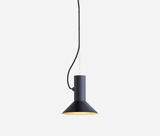 ROOMOR SUSPENDED 1.0 - SHADE 1.0 | Suspended lights | Wever & Ducré