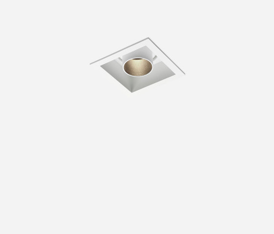 SNEAK TRIM 1.0 LED | Recessed ceiling lights | Wever & Ducré