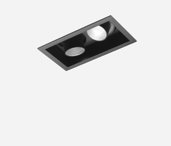 SNEAK TRIM 2.0 LED | Recessed ceiling lights | Wever & Ducré
