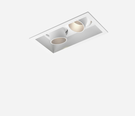 SNEAK TRIM 2.0 LED | Lámparas empotrables de techo | Wever & Ducré
