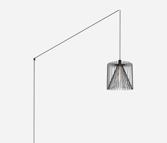 WIRO PLUG + PLAY | Lámparas de suspensión | Wever & Ducré