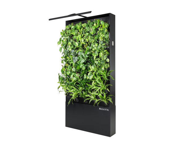 Naava Green Healthech Wall slim | Paredes móviles | Teknion