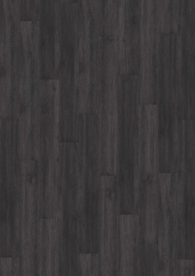 Rigid Click Wood Design Monochrome | Schwarzwald CLW 172 | Kunststoff Platten | Kährs