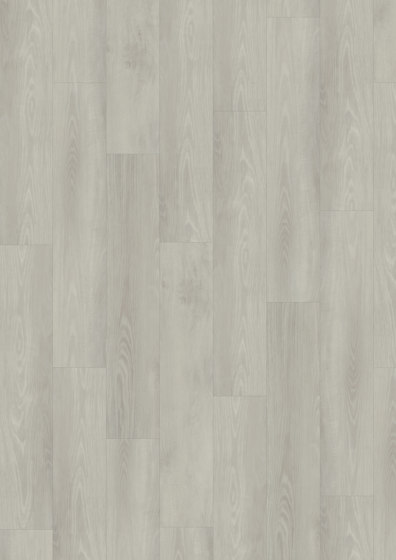Rigid Click Wood Design Monochrome | Yukon CLW 172 | Plaques en matières plastiques | Kährs