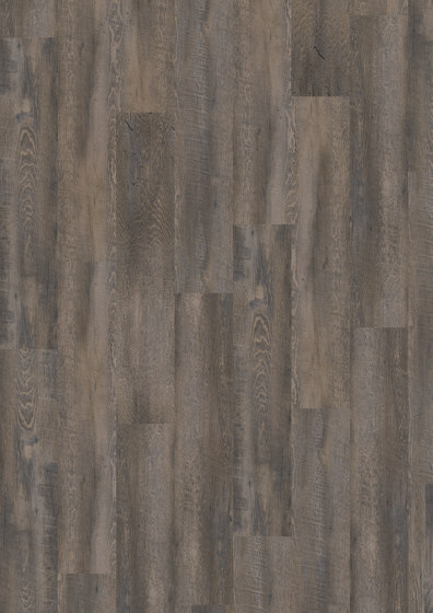 Rigid Click Wood Design Rustic | Daintree CLW 218 | Plaques en matières plastiques | Kährs