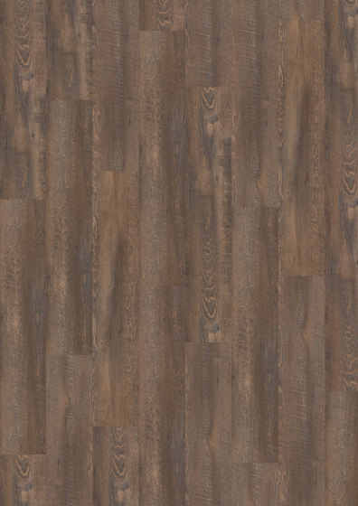 Rigid Click Wood Design Rustic | Kannur CLW 172 | Plaques en matières plastiques | Kährs