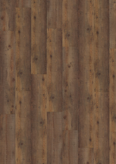 Rigid Click Wood Design Rustic | Komi CLW 218 | Plaques en matières plastiques | Kährs