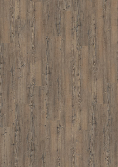 Rigid Click Wood Design Rustic | Lacandon CLW 218 | Lastre plastica | Kährs