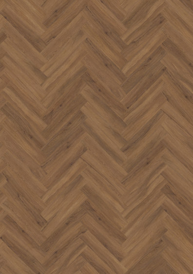 Dry Back Herringbone | Redwood Herringbone DBW 102 | Synthetic tiles | Kährs