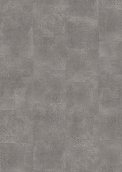 Dry Back Stone Design Dual | Orizaba DBS 457 | Synthetic tiles | Kährs