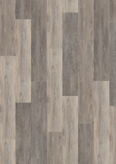 Dry Back Wood Design Monochrome | Tyresta DBW 229 | Dalles en plastiques | Kährs