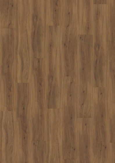 Loose Lay Wood Design | Redwood LLW 229 | Plaques en matières plastiques | Kährs