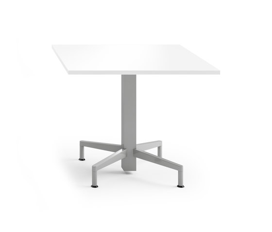 Pontis bistro tables | Contract tables | Assmann Büromöbel