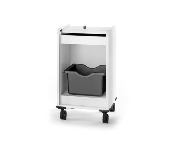 Pontis Mobile  containers | Pedestals | Assmann Büromöbel