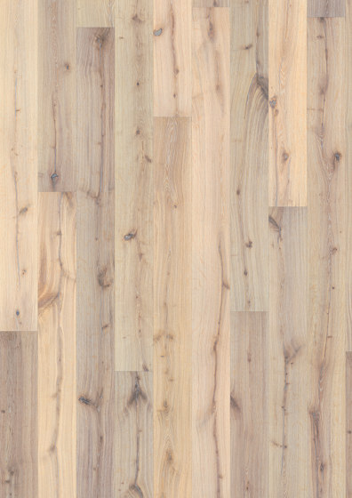 Boardwalk | Oak Luce | Wood flooring | Kährs