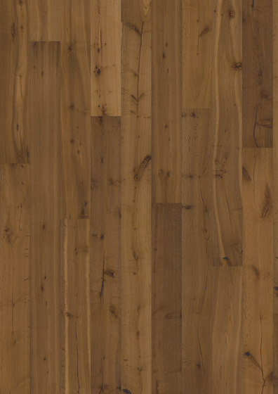 Boardwalk | Oak Tramonto | Wood flooring | Kährs