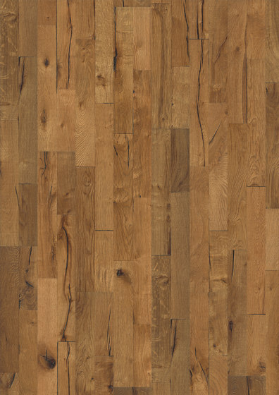 Da Capo | Oak Decorum | Wood flooring | Kährs