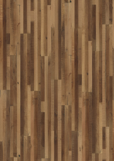 Da Capo | Oak Indietro | Suelos de madera | Kährs