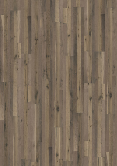Da Capo | Oak Ritorno | Wood flooring | Kährs