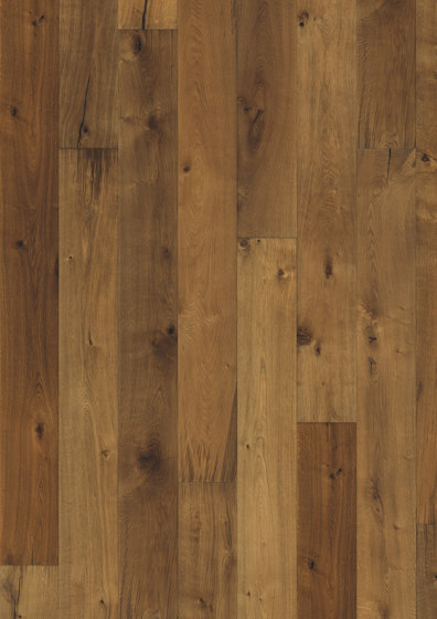 Domani | Oak Bronzo | Pavimenti legno | Kährs