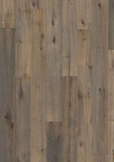 Domani | Oak Foschia | Wood flooring | Kährs