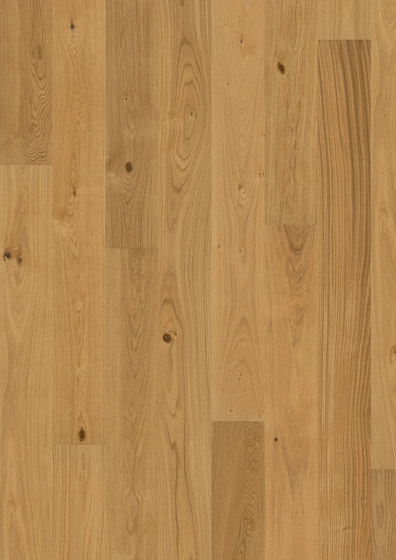 European Naturals | Oak Cornwall | Wood flooring | Kährs