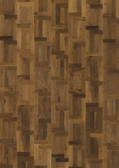 European Renaissance | Oak Castello Fumo | Wood flooring | Kährs