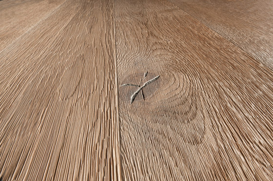Founders | Oak Gustaf | Wood flooring | Kährs