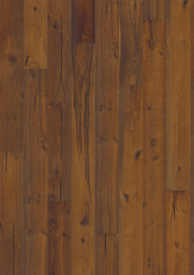 Grande | Castillo Oak | Pavimenti legno | Kährs