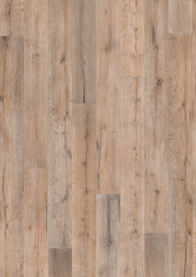 Grande | Chalet Oak | Wood flooring | Kährs