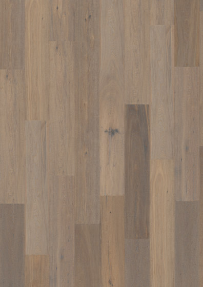 Grande | Citadelle Oak | Wood flooring | Kährs