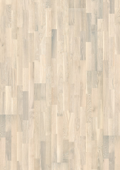 Harmony | Oak Pale | Wood flooring | Kährs