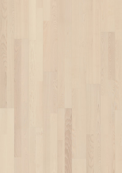 Lumen | Ash Ardor | Wood flooring | Kährs