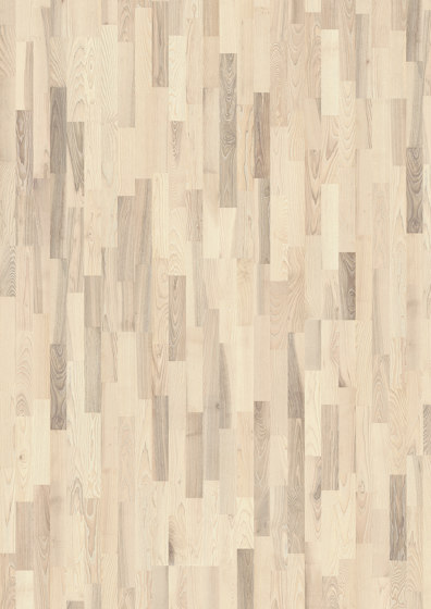 Lumen | Ash Drift | Wood flooring | Kährs