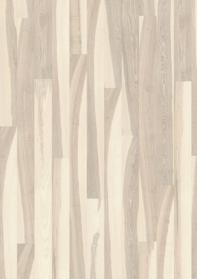 Lux | Ash Flow | Wood flooring | Kährs
