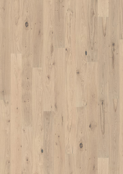 Lux | Oak Aurora | Wood flooring | Kährs